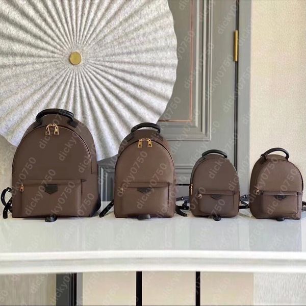 Designer Backpack Women School Bags corssbody bags large men backpack for laptop luxury back pack mini spring backpacks sac a dos luxurious