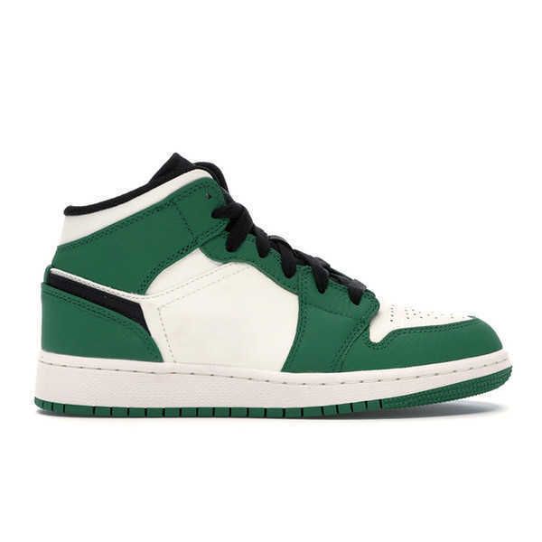 asketball shoes 1s high OG 1 Volt Gold Chicago Obsidian Tie Dye Dark Mocha Digital Pink mens women trainers sneakersBWP3NW9N