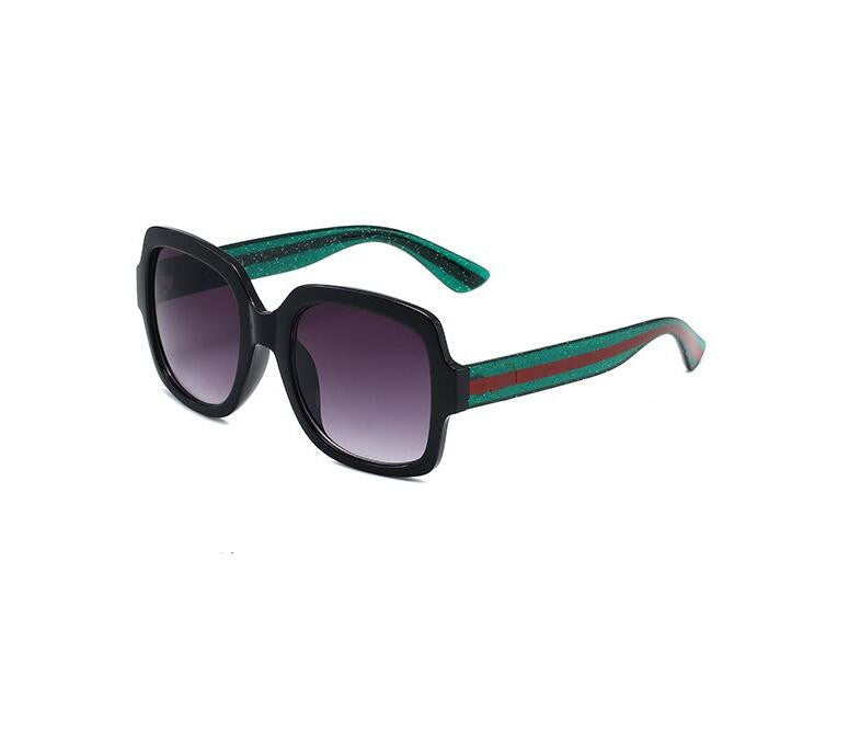 Sunglasses Men Women Mirrored UV400 Sun Glasses Real Wood Shades Gold Blue Outdoor Goggles Sunglases Male 305