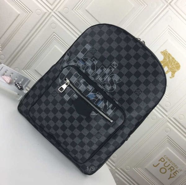 Shows spring Backpacks Brand Business Bags Designer and summer Luxury Fashion Women M41530 Oxidized Leather New Totes Messenger large-capaci