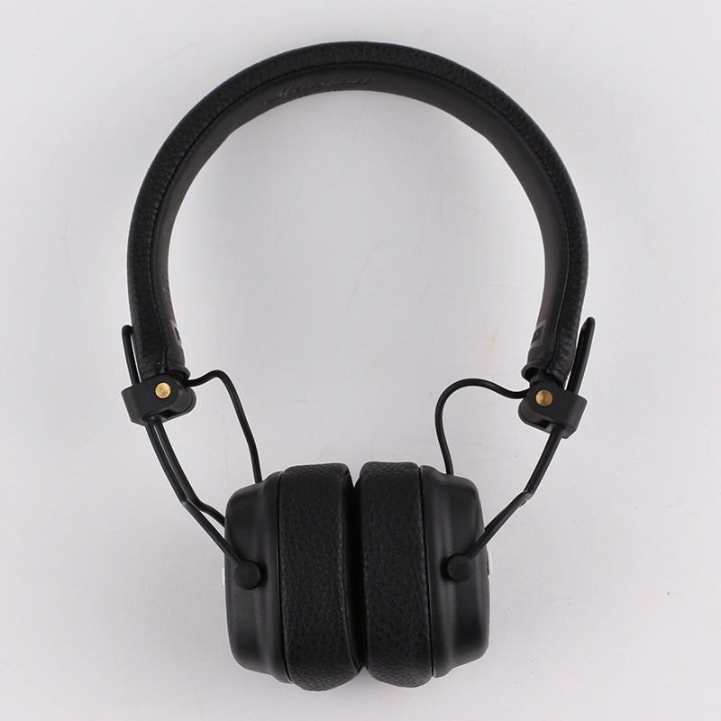 Headphones Major III 3.0 Wired foldable Gaming Headset Over Ear with Microphone Volume Control