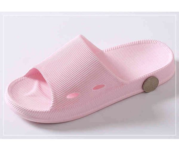 Dress Shoes Ladies fashion indoor shower non-slip household male slippers situation RQ0S