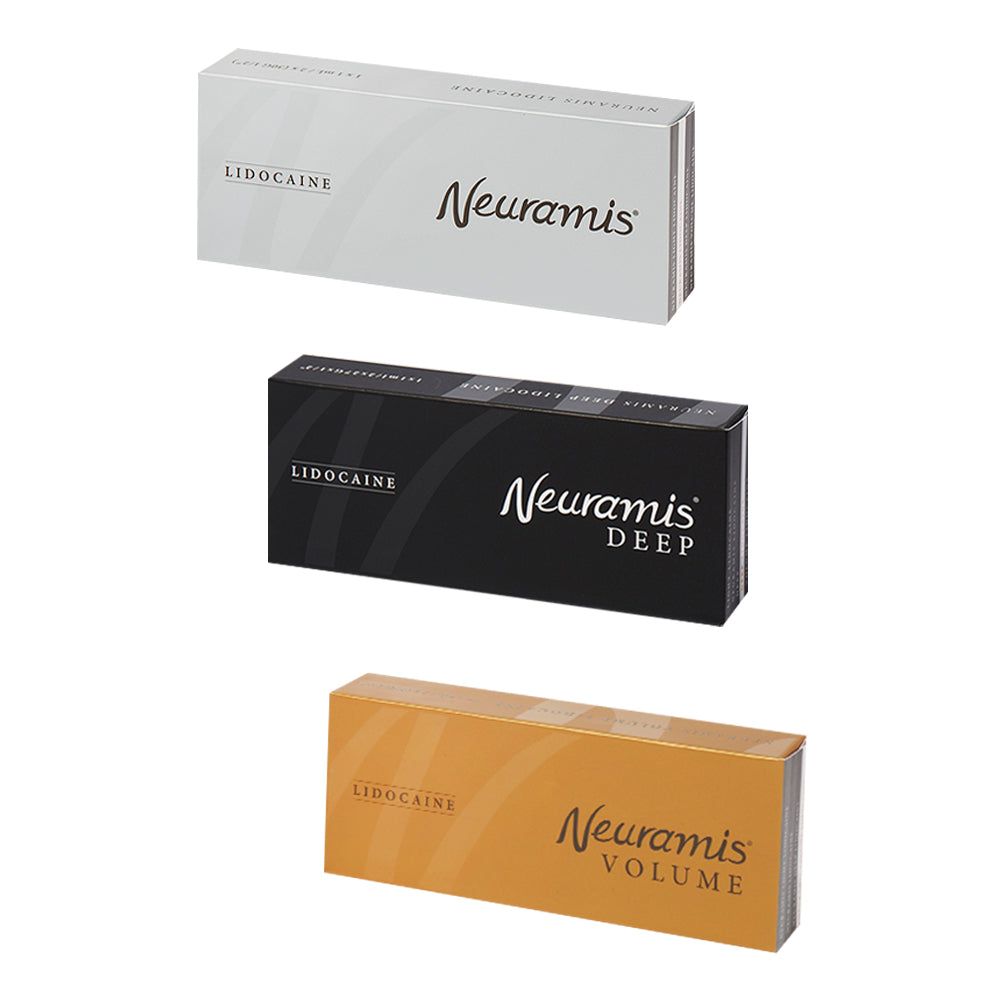 Beauty Items Neuramis Lip filler 1x1ml