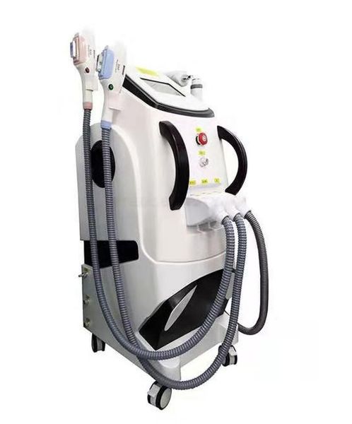 high tech 5in1 IPL OPT ELIGHT Hair Removal Machine Pico second Laser Face Lifting 4in1 Nd Yag Lazer Tattoo Remove Equipment with 3000w 1200w