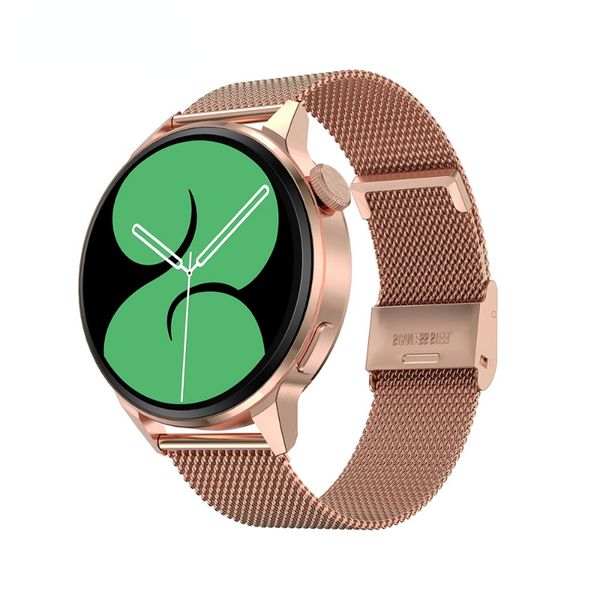 NFC Smart Watch 2022 Men Sport GPS Track Watches Women Wireless Charging Custom Dial Call Heart Rate ECG Smartwatch For Samsung