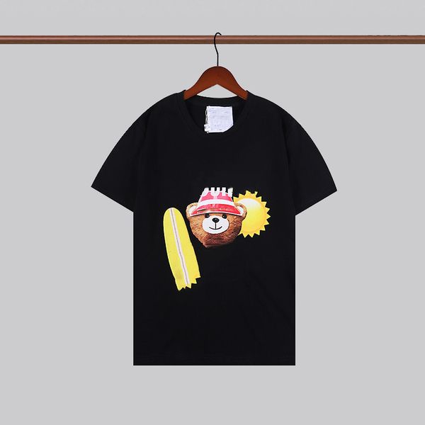 13 quality T Shirt Designers Clothes Apparel Tees Polo fashion Short Sleeve Leisure basketball jerseys men s clothing women dresses designer