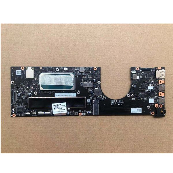 Original Laptop Lenovo ideapad Yoga C940-14IIL Motherboard NMB L 81Q9 WIN I71065G7_12G_AX PN:5B20S43850 5B20S42940