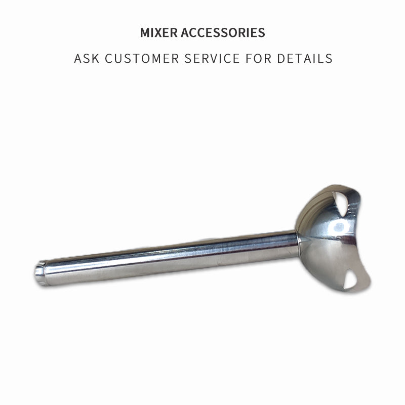 Kitchen Tools accessories mixer steel cover cooking