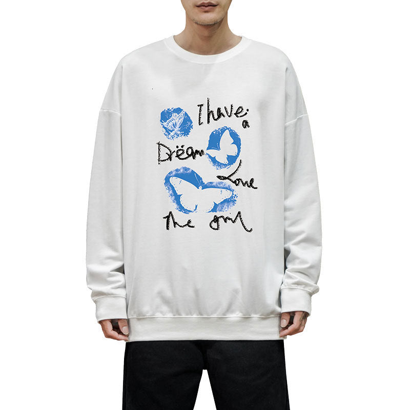 2021 New Men&#039;s Oversized 5xl Harajuku Hoodie Oversize for Black Man Hoody Xxxtentacion Men Sweatshirt Crewneck Yw2h