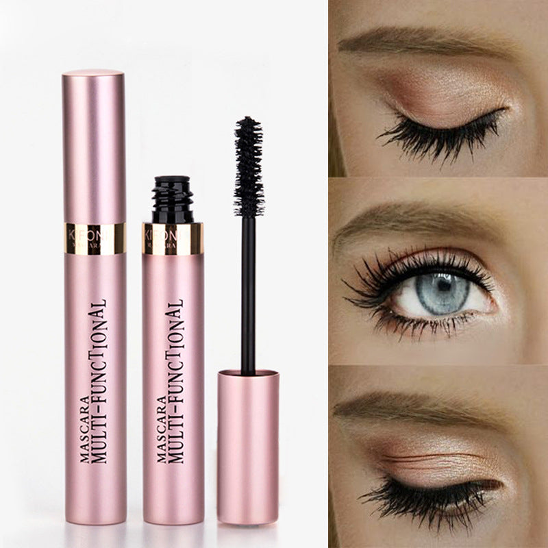Best lengthening thrive cosmetics benefit mascara black washable waterproof long lash full and soft black mascara tubular thrive mascara