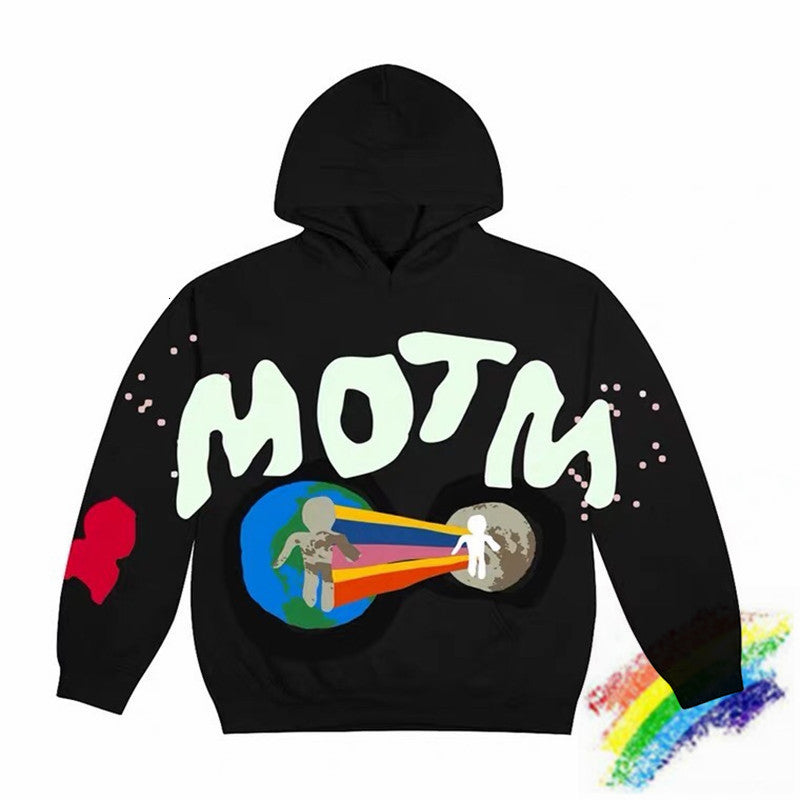 2021 New Cpfm.xyz for Motm Iii I&#039;m Curious Hoodie From Women of Men One:1 High Quality Squeeze Pullovers Hoody Print Duee