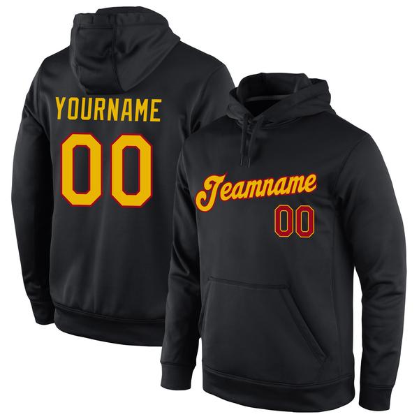 Custom Hoodie Design Your Own Sweatshirts Men&Youth Personalized Hoodies Team&Your Name and Number Full Sublimation Pullover Outdoors-Indoor