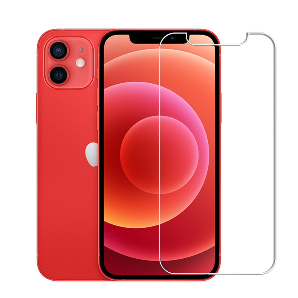 Wholesale Tempered Glass Film for IPhone 12 11 ProMAX XS Max XR 7 8 6s Plus Screen Protector for IPhone 12 Mini 11 Pro Max Protective Glass