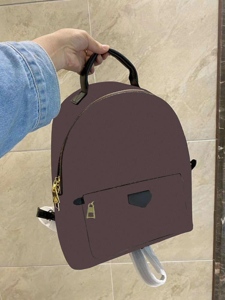 5A+ Luxury Christmas new fund mini retro fashion joker satchel classic handbagFashion female bag backpack