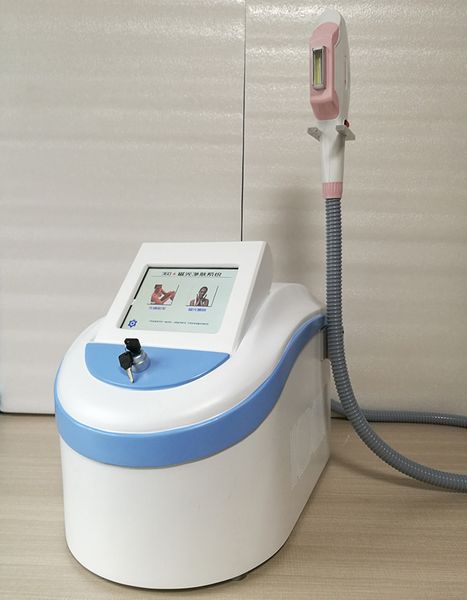 360 magneto optic hair removal freckle removal system beauty machine ipl hair removal elight laser opt Salon Spa skin rejuvenation salon equ