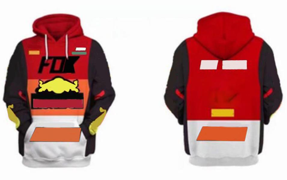 dakar rally motorcycle racing suit hoodie mountain crosscountry racing equipment knight fall protection hoodie customized same style