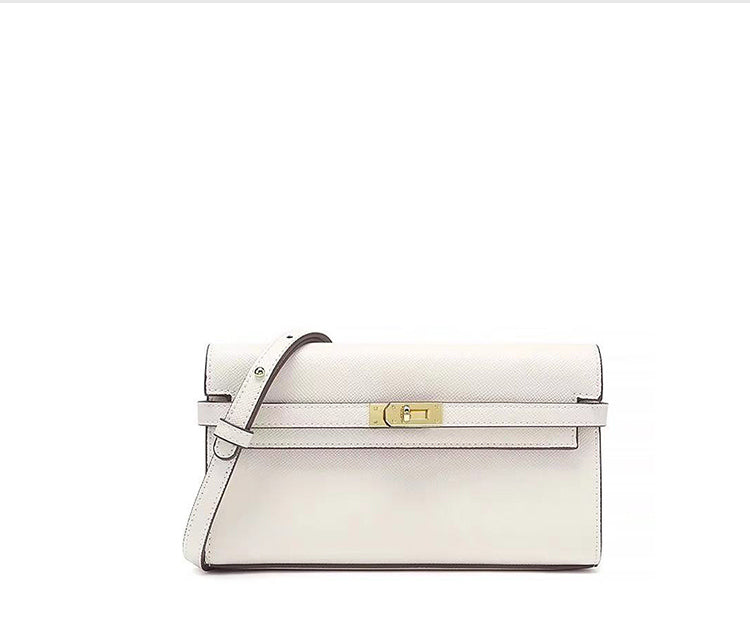 Candy rose2021CR multifunctional messenger bag fashion classic wild one-shoulder portable temperament wallet