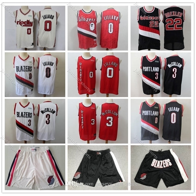 Mens PortlandTrailBlazers Mens 00 Carmelo Anthony Finished City 2020 Edition Swingman Jersey Stitched Basketball Jerseys Shorts