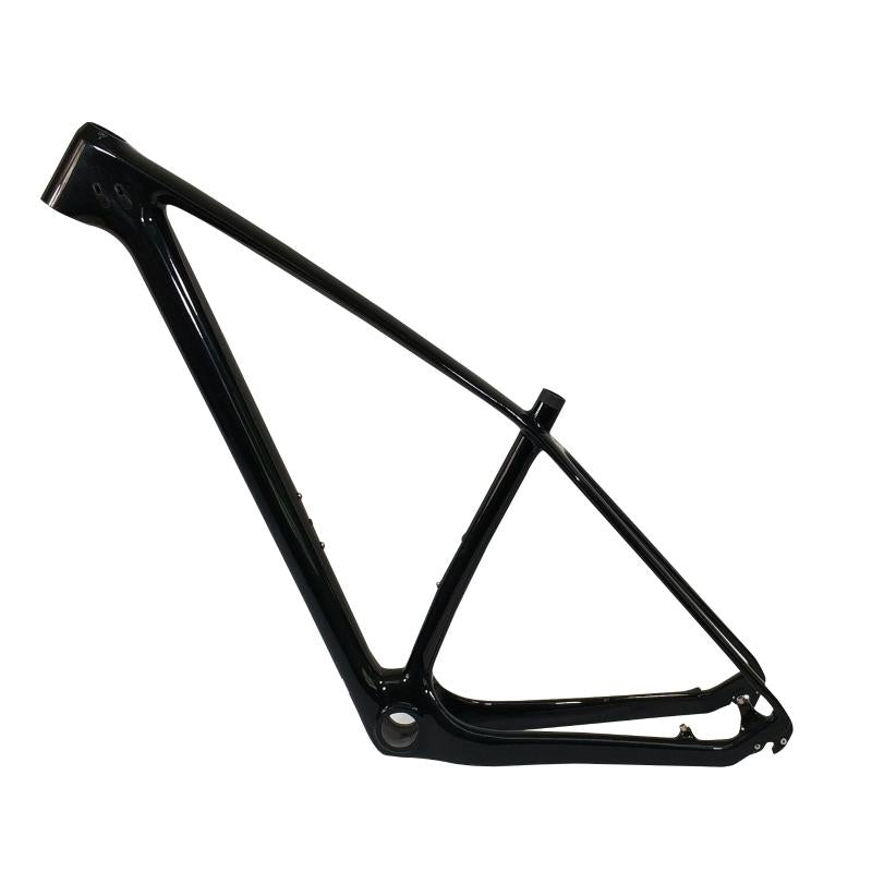 Bike Frames THRUST Bicycle Carbon MTB Frame 29er Mountain 15 17 19 27er Cycling Accessories 2 Years Warranty