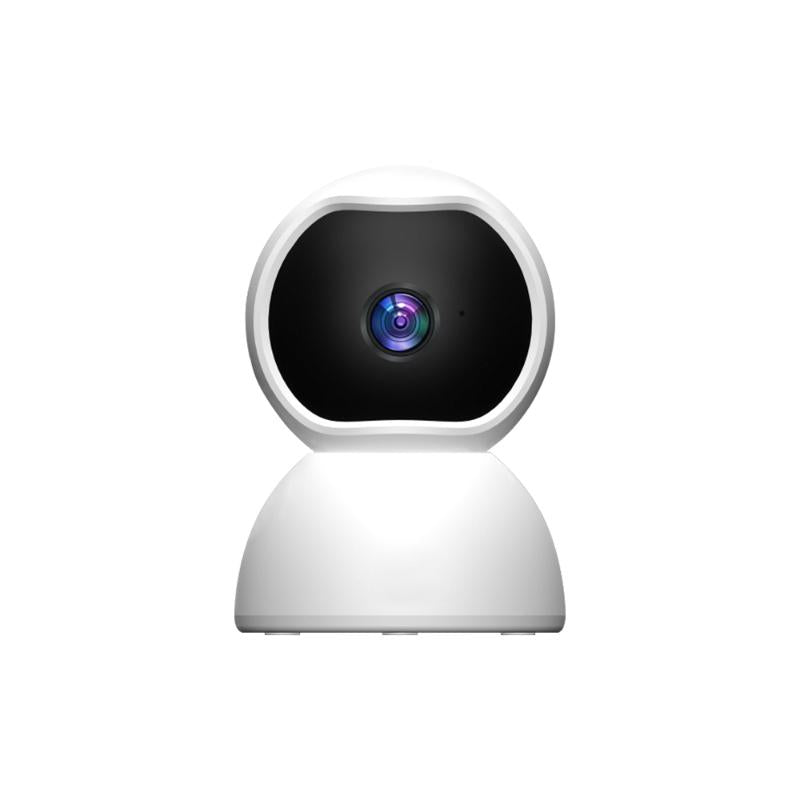 Cameras 2MP HD Home Security Camera Wireless CCTV Ip Baby Monitor 1080P V380 Pro Two Way Audio Motion Detect