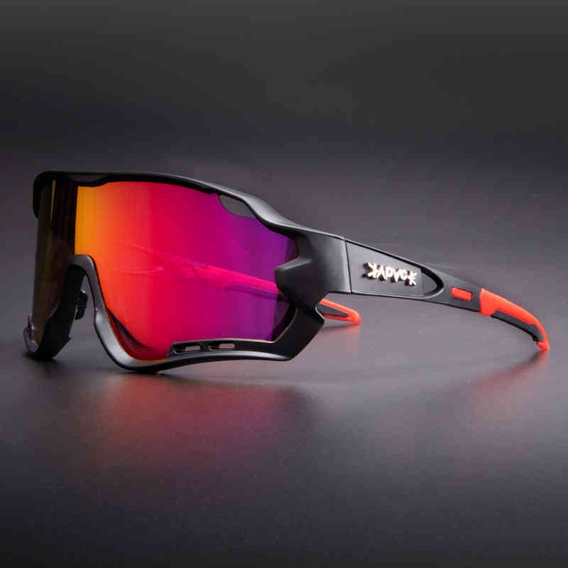 Polarized 2021 Brand Mountain Bike Sports Bikes Mixed-colour Bicycles Sunglasses Gafas Cyclism Mtb Eyewear