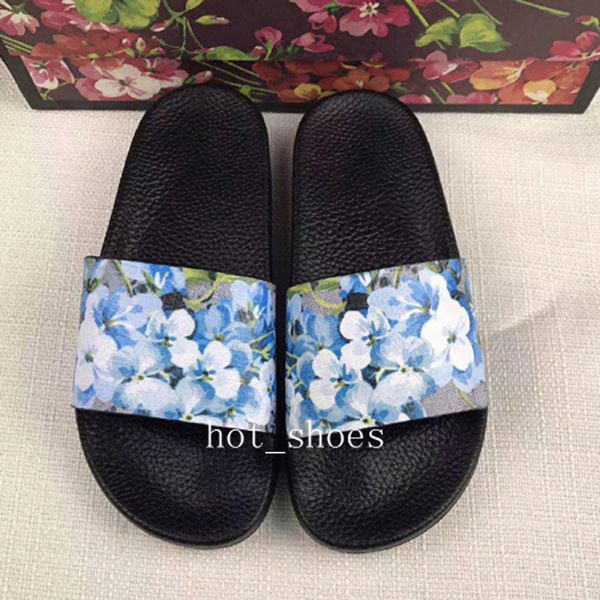 rubber slippers designer men trendy slipper mens womens summer sandals scuffs beach slides leisure ladies sandal bathroom home shoes flower