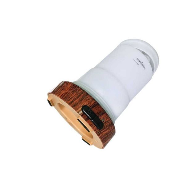 Humidifiers Essential Oil Diffuser Metal Ultrasonic Aroma Diffusor Quiet Vintage Mist Humidifier Auto Shut Off for Office Home Bedroom 100ml