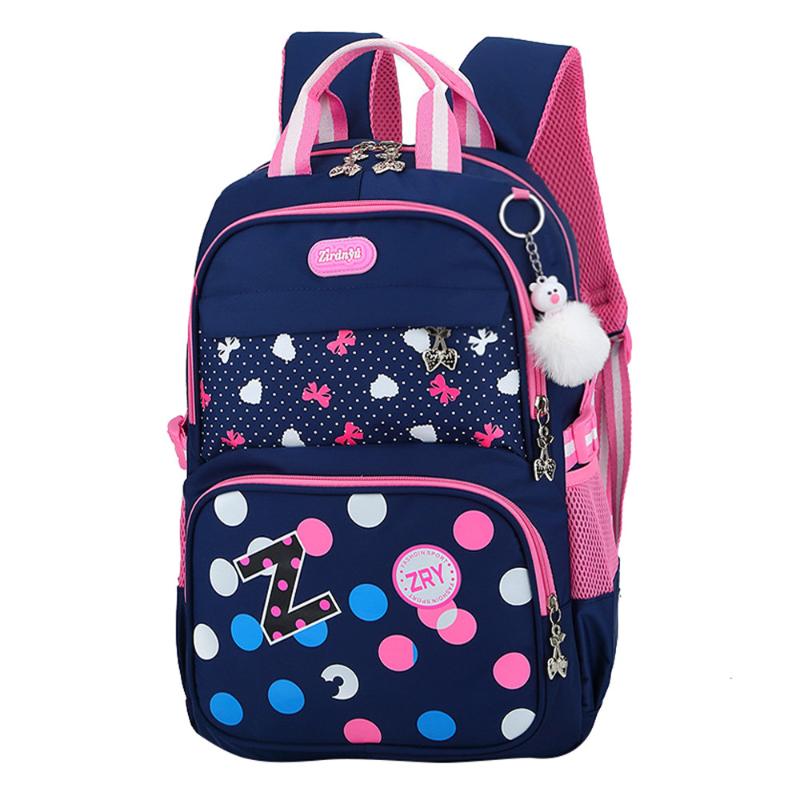 School Bags 2021 Children Backpacks For Boys Girls Durable Kids Bag Waterproof Primary Book Grades 1-3 Mochila