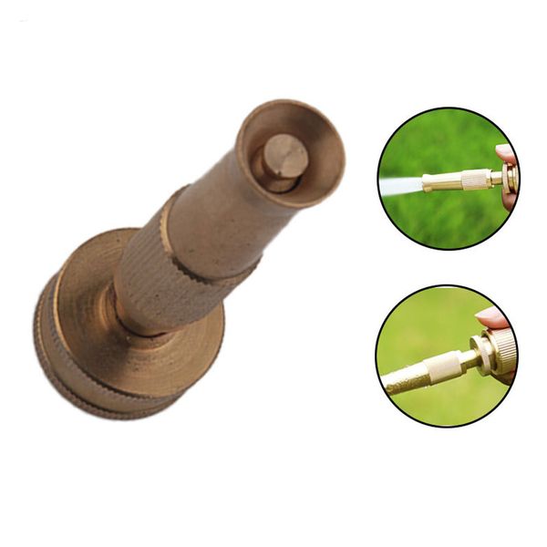 Garden Irrigation Spray Nozzle Soft Hoses Water Pipe Sprinkler Internal Thread Joint Spray-gun Home Use Watering Tools