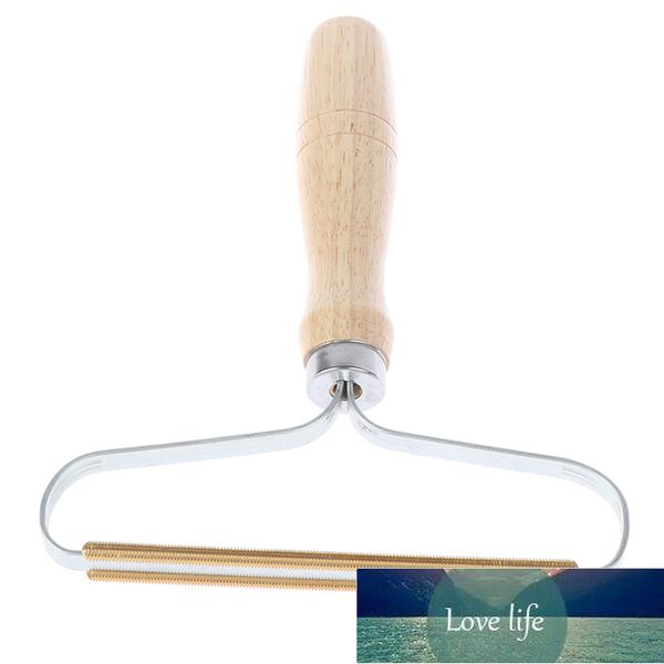 1pc Portable Sweater Comb Cleaners Cashmere Hair Ball Shaving Cashmere Woollen Sweater Knitwear Remover Household Wool Brush Factory price e