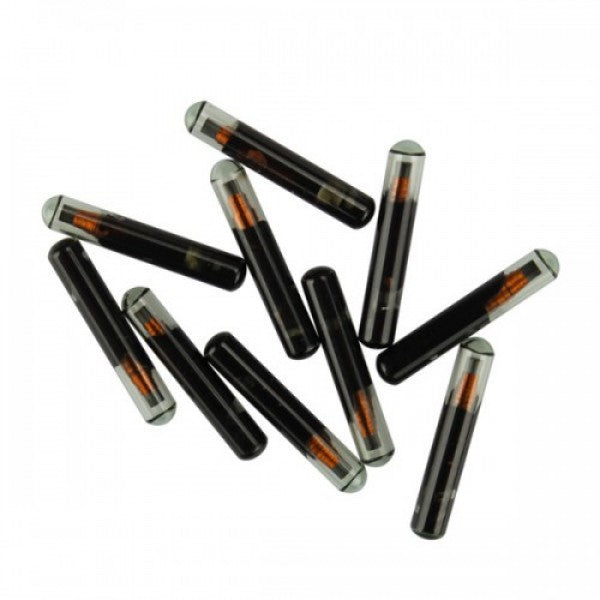 Blank MINI ID4C Glass Chip (Smaller Size) 10pcs-Lot