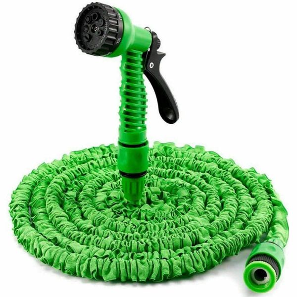 Garden Water Gun Car Washing Lawn Plastic Sprinkle Tools Water Sprayers for Watering Lawn Hose Spray Water Nozzle Gun Car Cleaning Tools Car