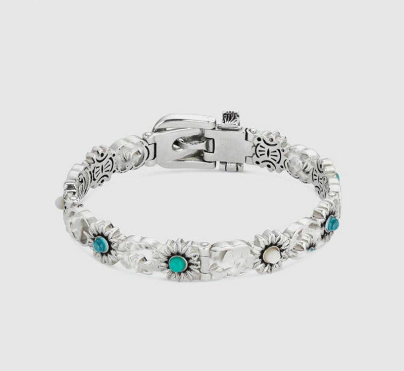 Fashion Love Metallic Designers Bracelet Jewelry Women&#039;s Couple Gift Designer jewellery Top Quality Trend Classic Matching Brand Luxury ornamen