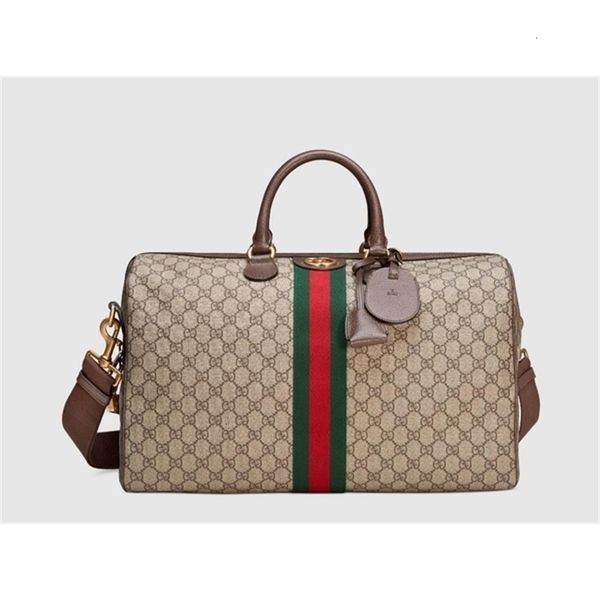 VYR1 Brand Designer Luxury Pouches 547953 Ophidia medium carry-on Wallets duffle EVE Totes Shoulder Cross Body Bags Clutches Backpacks