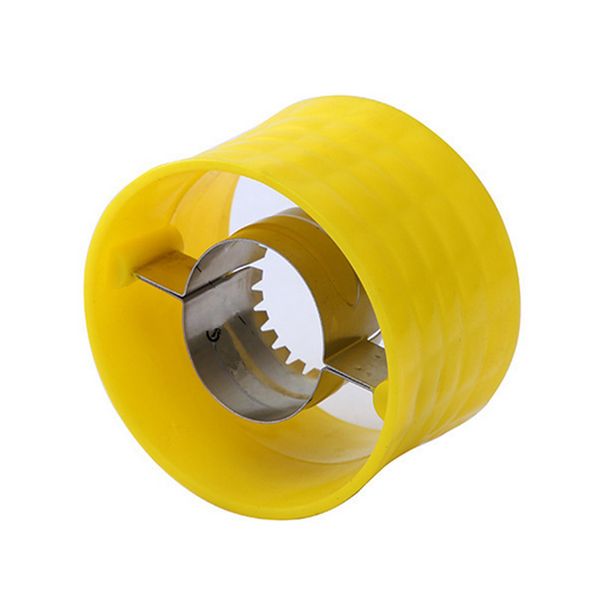 Stainless Steel Corn Threshers Made Maize of Fruit Vegetable Tools and Kitchen Gadgets Home Dining Bar Accessories