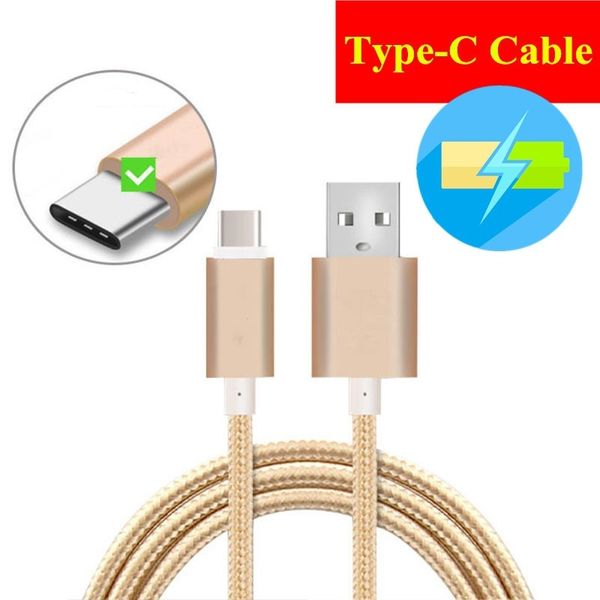Cell Phone CablesUSB Type C Charging Charger Cable for OnePlus 6T 6 A6000 5T A5010 5 A5000 - 3T A3010 - 3 A3000