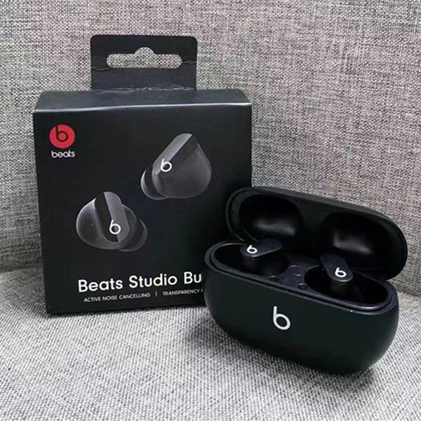 2021 New For Beats Studio Buds TWS Wireless headphones Bluetooth 5.0 Earphones Headset Stereo Sound Music In-ear Earbuds for all smartphone