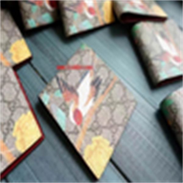 WALLETS Brand Designer CLUTCHES Luxury HHX1 145754 HOLDERS men&#039;s short CARD with print MEN KEY LONG COMPACT PURSE wallet CHAIN EVENING