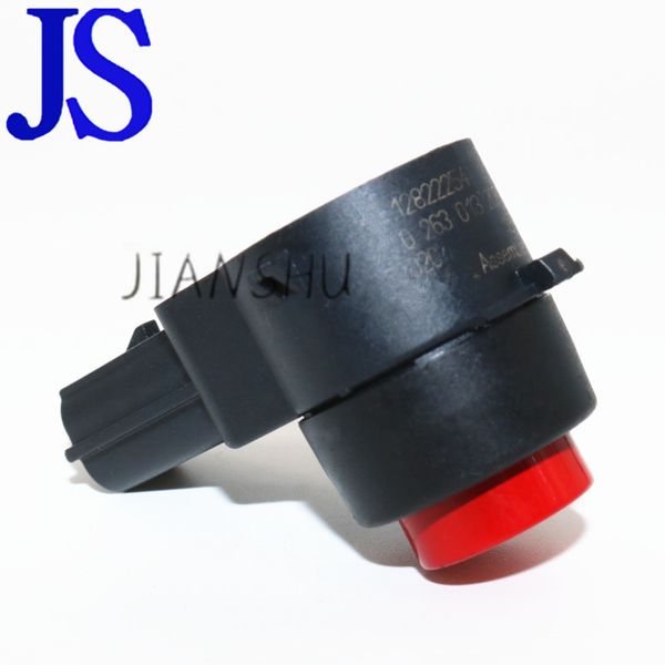 Para Chevrolet Opel Adam Agila B Insígnias Meriva A B Carro Estacionamento Sensor PDC Auxílio 12822254 OEM 0263003207 Auto Electronics Front