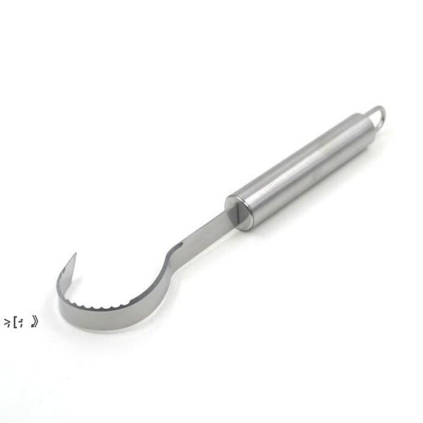 Chocolate Slicer Shavings Knife Stainless Steel Cheese Butter Grater For Cakes Cupcake Decorating Kitchen Tools LLF11916