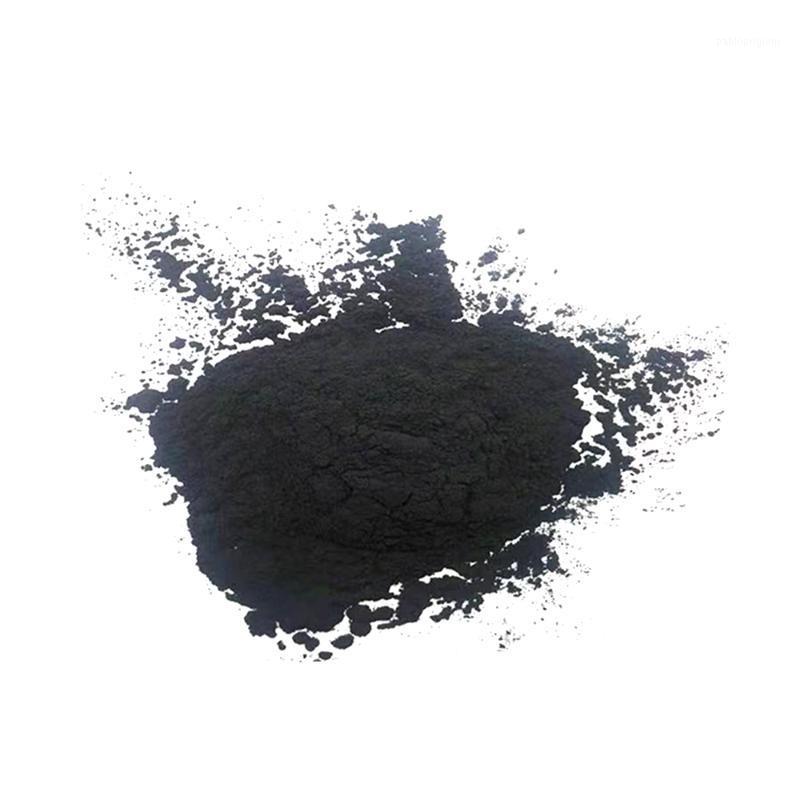 Scarves 300 Mesh Super Conductive Reinforced Carbon Fiber Powder For Carrier Of Activator
