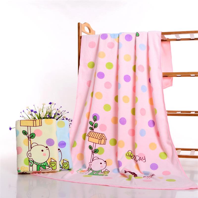 clearance towelcloth printed bath towel floral face hair towels microfiber flower beach towels 70*145cm - 28&#039;&#039; * 57&#039;&#039;