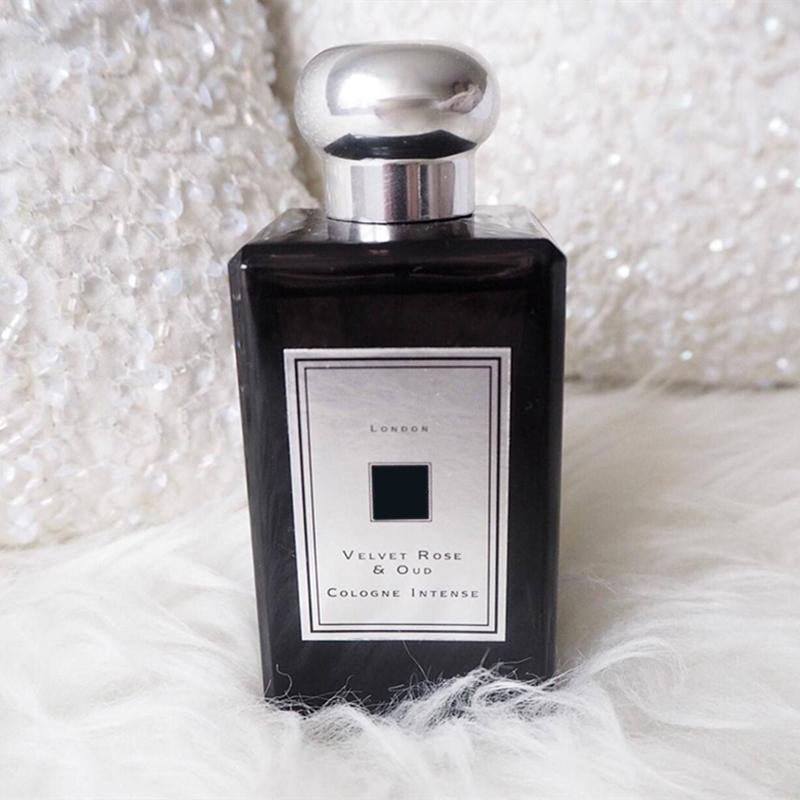 Luxury perfume 100ml VELVET ROSE & OUD Myrrh Tonka TUBEROSE ANGELICA Cologne Intense Long lasting with good Smell fast delivery