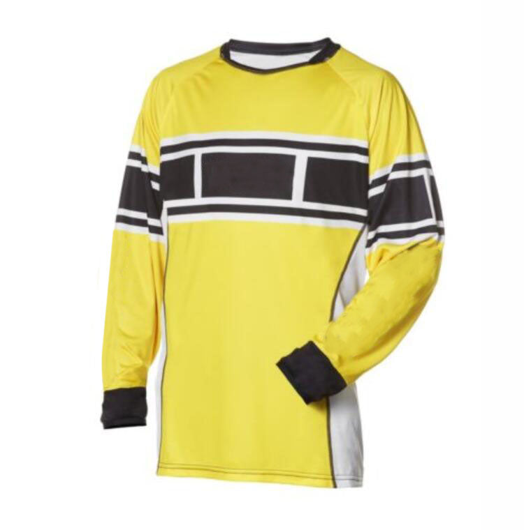 Dakar Rally extreme off-road motorcycle endurance mountain bike downhill men and women round neck casual fashion T-shirt