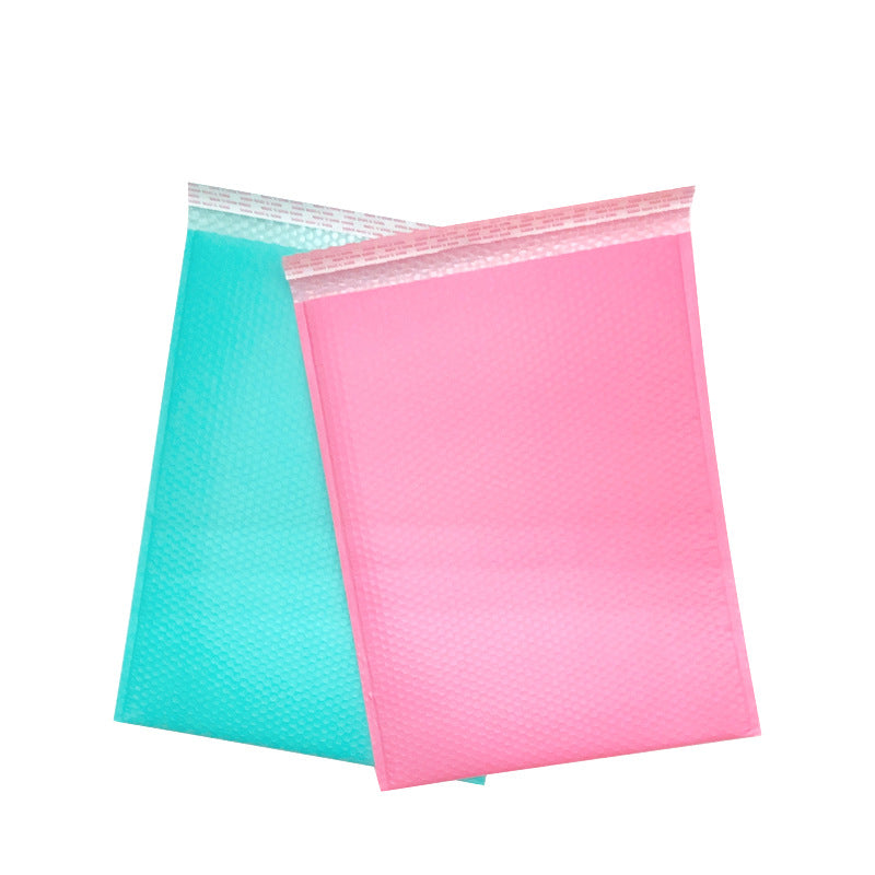 Pink Foam Envelope Bags Self Seal Mailers Padded Shipping Envelopes With Bubble Mailing Bag Shipping Gift Packages Bag