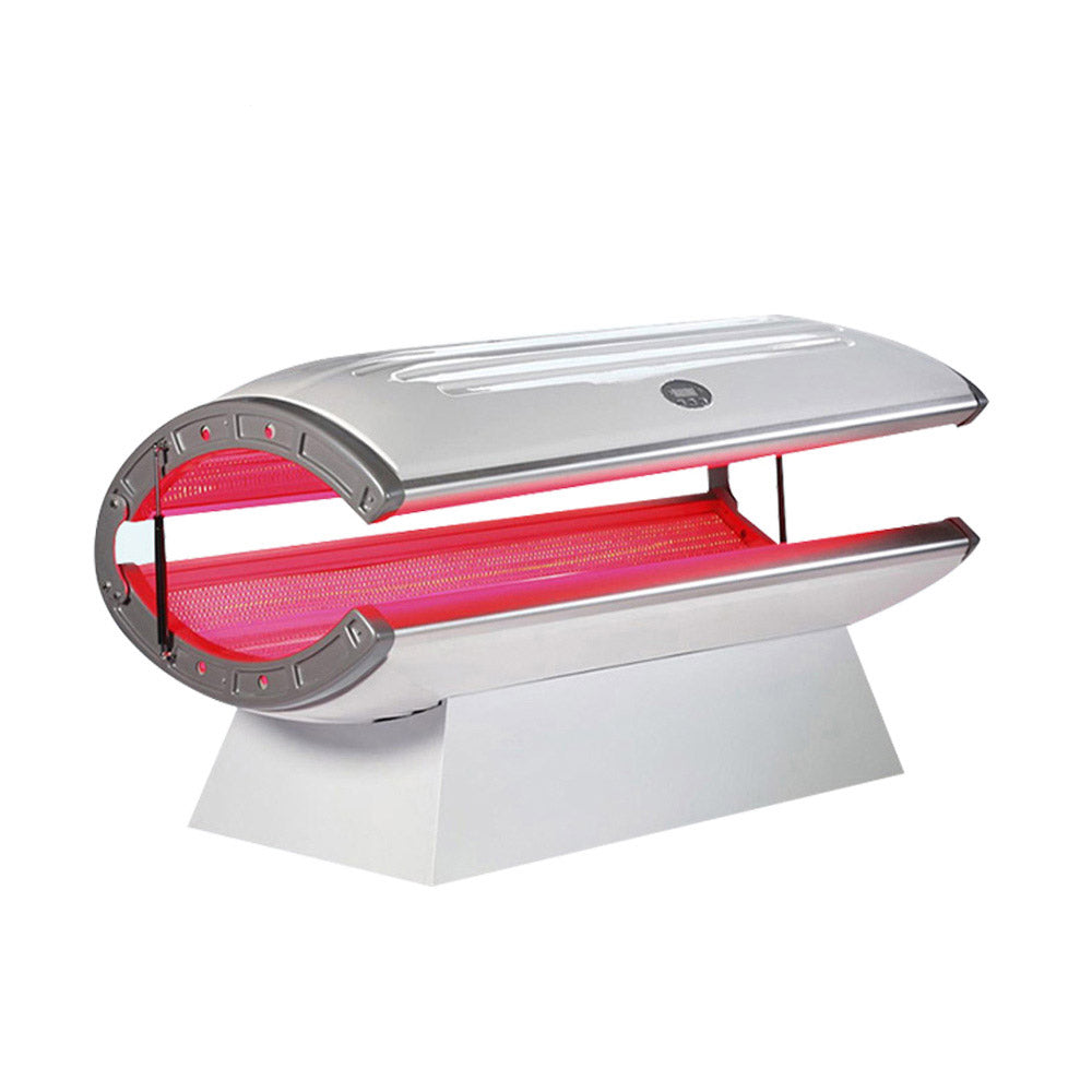 Whole body LED light therapy Red infrared bed for Skin Rejuvenation equipment and Healing Of Wounds Device