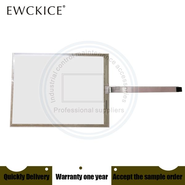 Original GP-121F-5H-6N GP-121F Replacement Parts Industrial Equipment Supplies PLC HMI touch screen panel membrane touchscreen