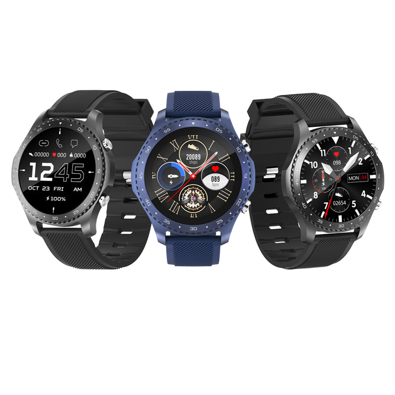 Smartwatch android sport bracelets Pedometers wrist Yoga sports water proof diving swimming running wear heart rate monitor ios smart phone watch Bl