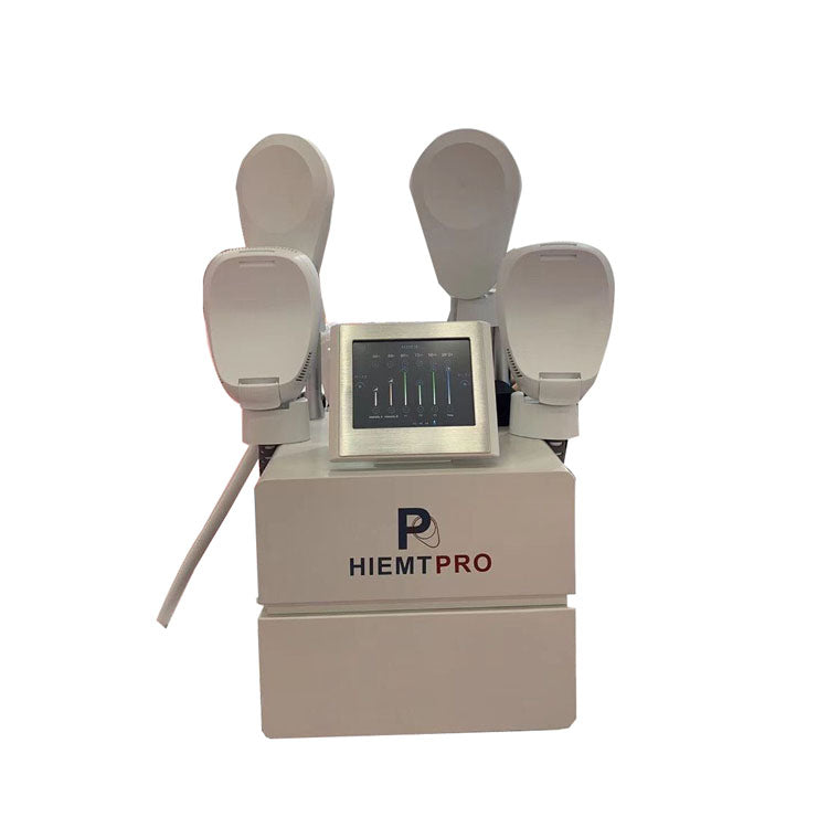 professional hi-emt slimming machine build muscle fat burning weight loss equipment electromagnetic muscle stimulator body sculpt devices