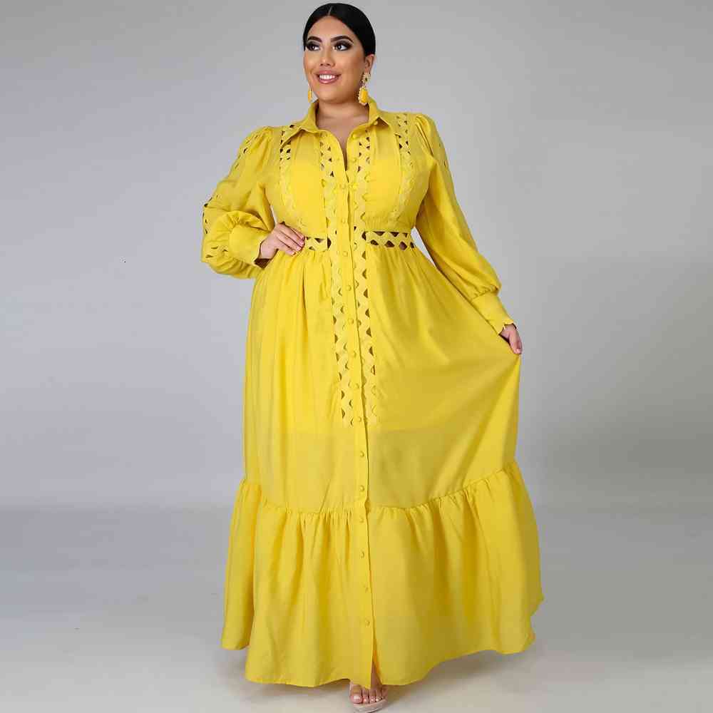 dresses Long For Women African Design Bazin Lace Pleated Glitter Dashiki Maxi Dress Africa Clothing